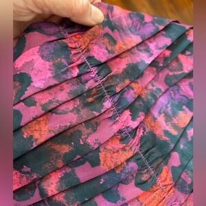 SAMANTHA SHAUHAN top